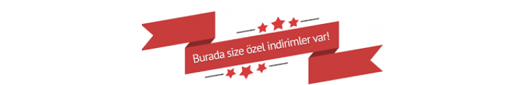 Kampanyalı  Ürünler